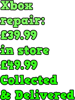 repair services